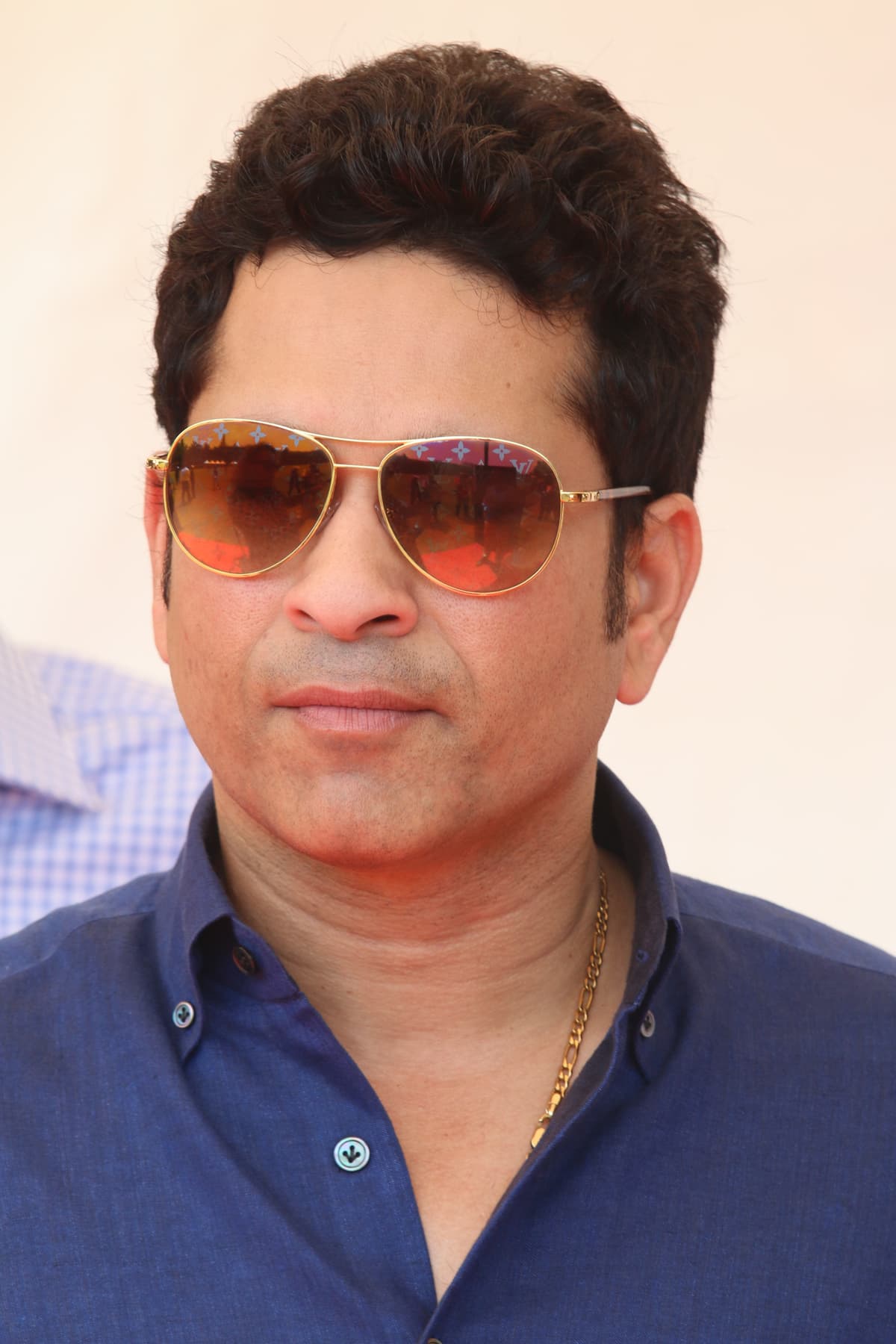 Sachin Tendulkar, ranked #1